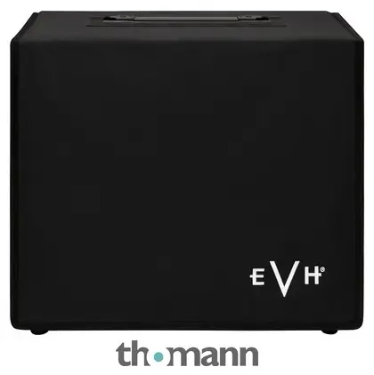 Evh Cover for Iconic 1x10 Pouze Dnes