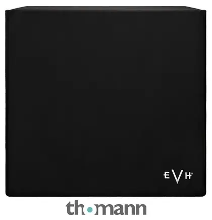 Pouze Dnes Evh Cover for Iconic 4x12