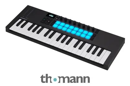 Top Prodej Novation Launchkey Mini 37 MK4