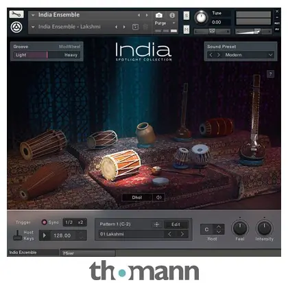 Omezená Nabídka Native Instruments India
