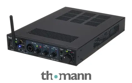 Tascam MA-BT240 Horká Nabídka