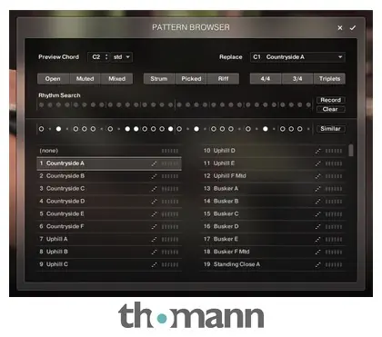 Sleva Native Instruments Session Guitarist Picked Acou.