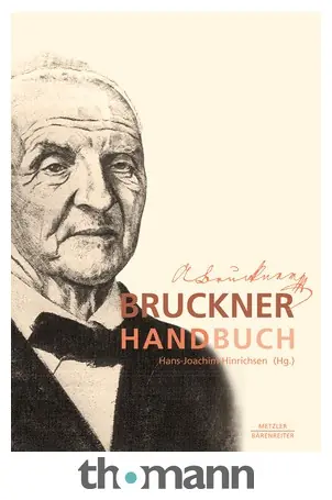 Bärenreiter Bruckner-Handbuch Dokud Zásoby Vydrží