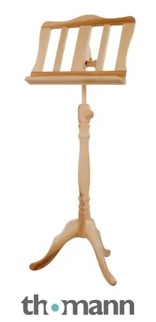 Pouze Dnes Scala Vilagio Music Stand Romantica AS-L