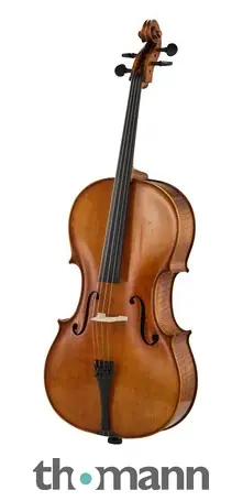 Stefan Semmlinger Orchestra No.2 Cello 4/4 Akční Nabídka