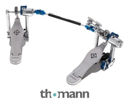 Jen Po Omezenou Doba Dixon PP-PCPD1 Precision Coil Pedal
