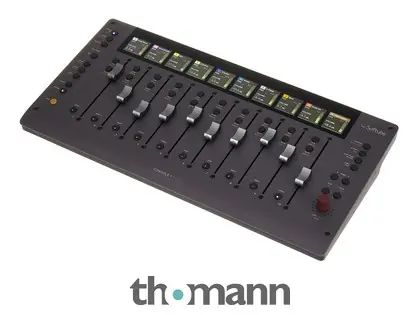 Speciální Cena Softube Console 1 Fader Mk III