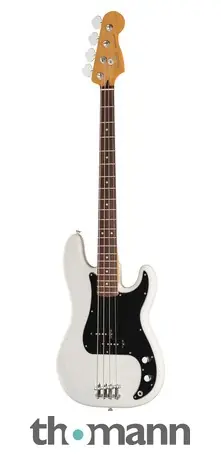 Fender Player II P Bass RW PWT Sleva