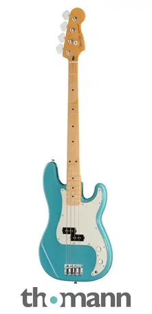 Fender Player II P Bass MN AQB Super Cena