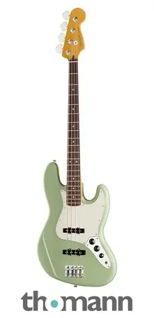 Fender Player II Jazz Bass RW BCG Cenově Výhodný