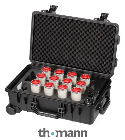 Tovární Cena Ape Labs LightCan V2 TB 12 crem B-Stock