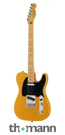 Fender Player II Tele MN BTB Sezónní Sleva
