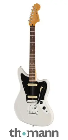 Značkový Fender Player II Jaguar RW PWT