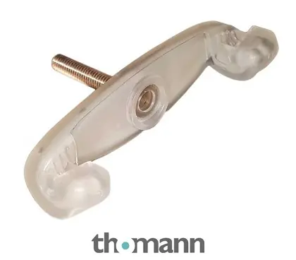 Kup Teď Viva la Musica Shoulderrest Foot WH/EL