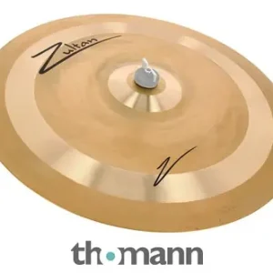 Zultan 19" Z-Series Crash Pouze Dnes