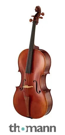 Zlevněný Walter Mahr Baroque Cello Stradivari 4/4