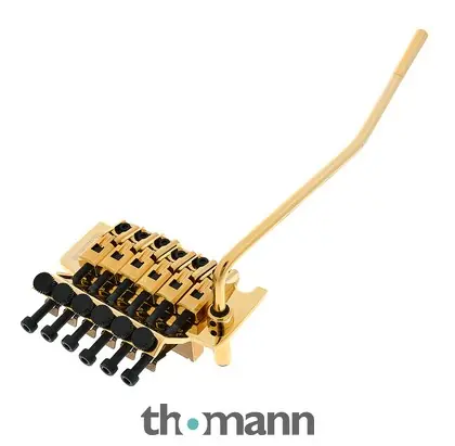 Gotoh GE1996T-33-G FR-Style Tremolo Přímo Od Výrobce