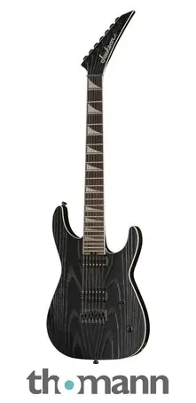 Značkový Jackson Pro Series JL SL7 HT BLK ASH