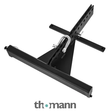 FBT MT-F 206 Flying Bar Akční Nabídka