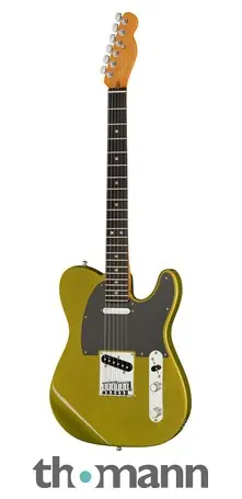 Fender Am Ultra II Tele EB SFL Sleva