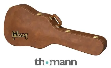 Gibson Original Dreadnought Case Horká Nabídka