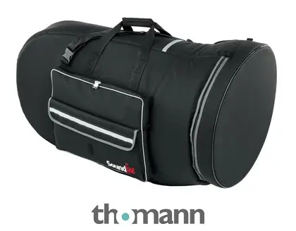 Soundline LBB 693/793 Gigbag for Tuba Cenový Hit