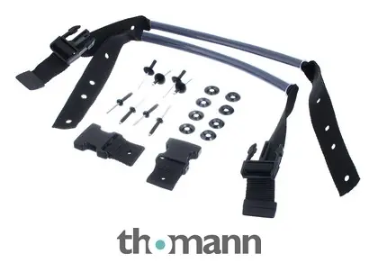 Top Prodej Hardcase Lid Handle Kit HN40W & HN48W