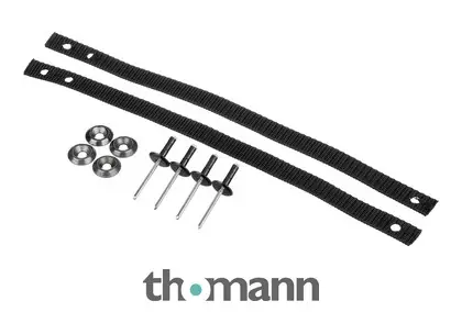 Hardcase Lid Retaining Strap Tovární Cena