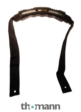 Dokud Zásoby Vydrží Hardcase Webbing Pull Handle Kit
