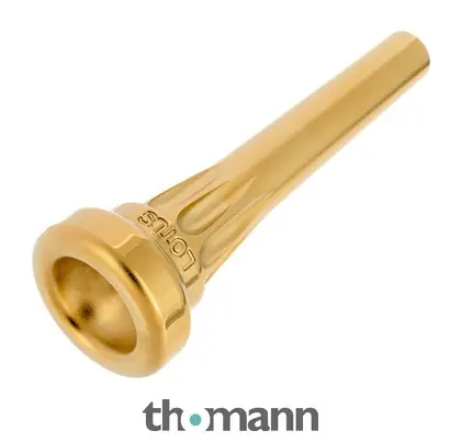 Výhodná Nabídka LOTUS Trumpet 2L Brass Gen3 B-Stock