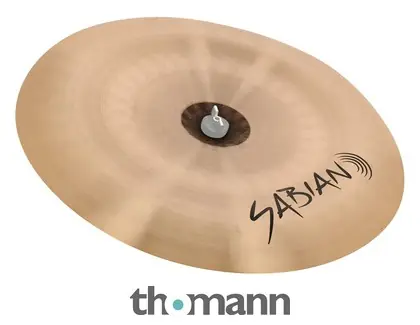 Sabian 20" HHX Dominator Chinese Expresní Doručení