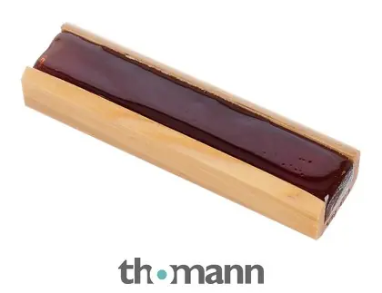 Leatherwood Baroque Rosin Violin Vysoce Kvalitní