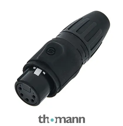Seetronic SCWF5-B XLR IP65 Cenově Výhodný
