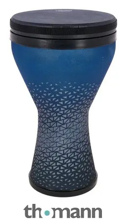 Remo 17,5"x10" Festival Dou B-Stock Levný