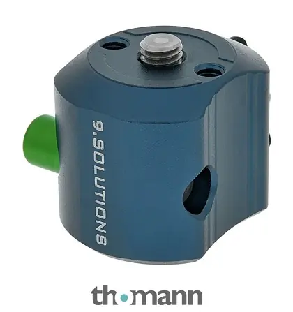 9.solutions Snap-in-Socket V2 Aktuální
