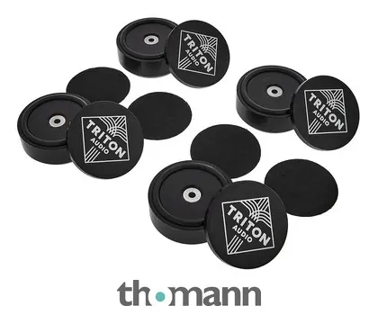 TritonAudio NeoLev 4 pcs Originální