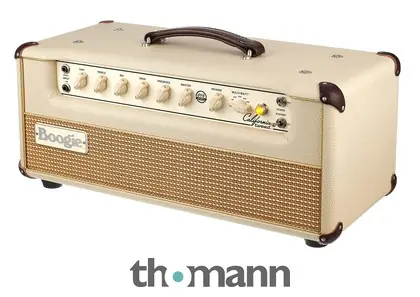 Mesa Boogie California Tweed 4 40 B-Stock Must-Have