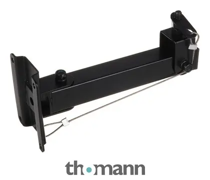 IK Multimedia iLoud MTM Wall/Ceiling Bracket Ověřený