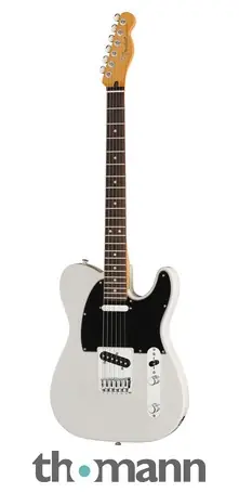 Cenový Hit Fender Player II Tele RW PWT B-Stock