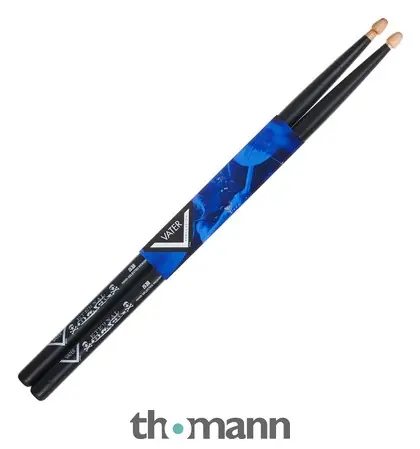Vater 5B Eternal Black Pouze Dnes