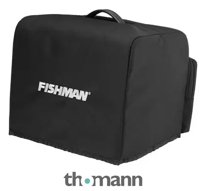 Fishman Loudbox Mini Padded Cover Ihned K Objednání