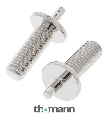 ABM 2548n-RE ABR to M8 Bolts Vysoce Kvalitní