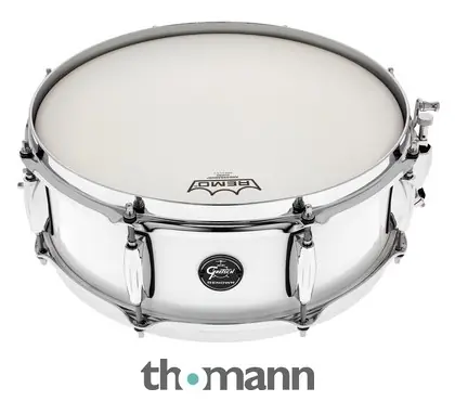 Horká Nabídka Gretsch Drums 14"x05" SN Renown Maple PW