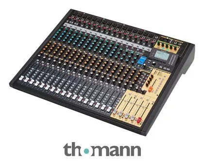 Tascam Model 2400 Speciální Cena