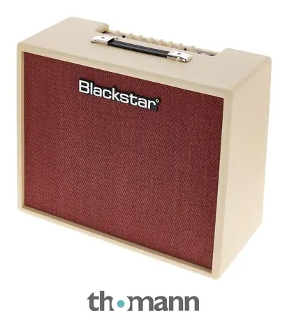 Pouze Dnes Blackstar Combo 100R 1x12" Beige