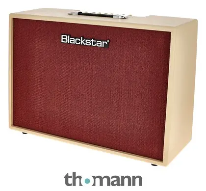 Novinka Blackstar Combo 100R 2x12" Beige