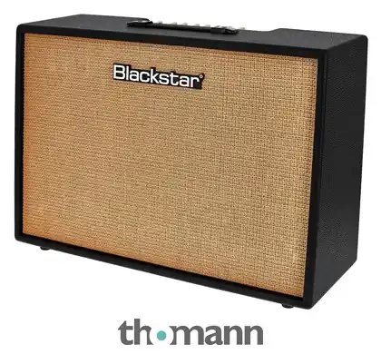 Tovární Cena Blackstar Combo 100R 2x12" Black
