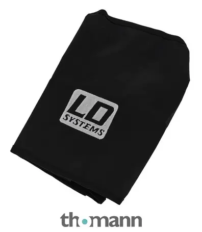 LD Systems Dave 10 G3 SAT Bag Pouze Dnes