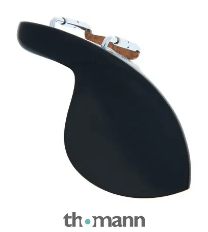 Conrad Götz ZKV4258 Viola Chinrest B-Stock Nejlepší Volba