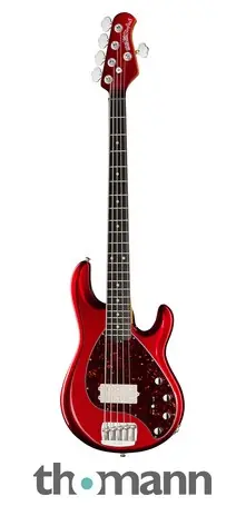 Music Man Stingray 5 H Special Candyman Dokud Zásoby Vydrží